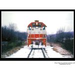 Frisco Railroad Chester Arkansas Central Division